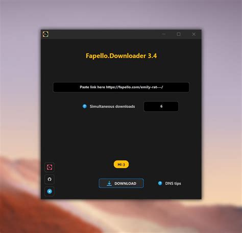 Fapello.Downloader Alternatives and Similar Software.